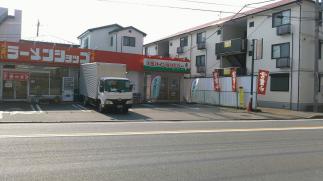 マンマチャオ厚木岡田店（綺麗・清潔・評判の店）