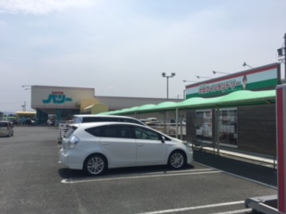 マンマチャオ伊勢小俣ベリー店（綺麗・清潔・評判の店）