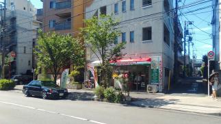 マンマチャオ桜新町店（綺麗・清潔・評判の店）