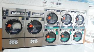 【洗濯機セール実施中】マンマチャオ新居浜宇高町店（綺麗・清潔・評判の店）