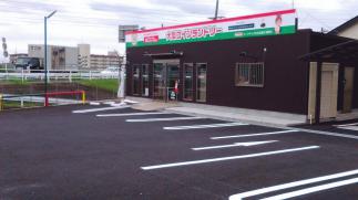 マンマチャオ北名古屋久地野店（綺麗・清潔・評判の店）