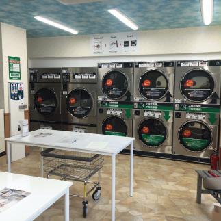 【洗濯機セール実施中】マンマチャオ藤沢石川店（綺麗・清潔・評判の店）