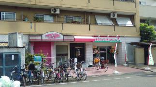 マンマチャオ四貫島店（綺麗・清潔・評判の店）