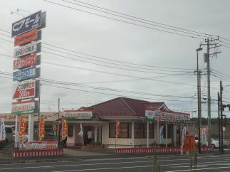 マンマチャオ木更津金田店（綺麗・清潔・評判の店）