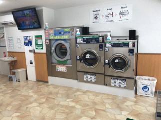 【洗濯機、乾燥機セール】マンマチャオ福岡片江店（綺麗・清潔・評判の店）