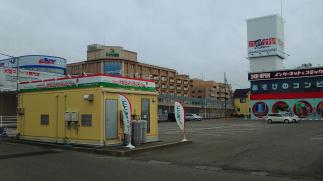 マンマチャオ桜木インター店（綺麗・清潔・評判の店）